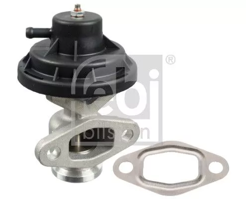EGR-klep FEBI BILSTEIN 172846)