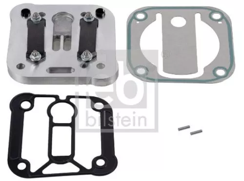 Afdichtingsset, meerkleps FEBI BILSTEIN 172848)