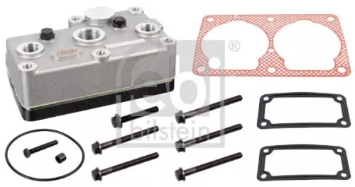 Cilinderkop, luchtcompressor FEBI BILSTEIN 172854)