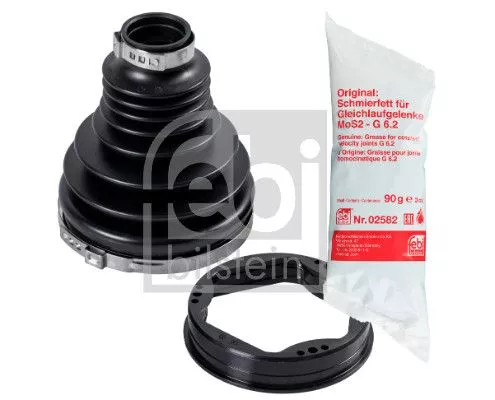 Bellow Kit, drive shaft FEBI BILSTEIN 172884)