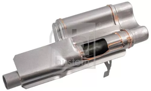 Hydraulisch filter, automatische transmissie FEBI BILSTEIN 172901)
