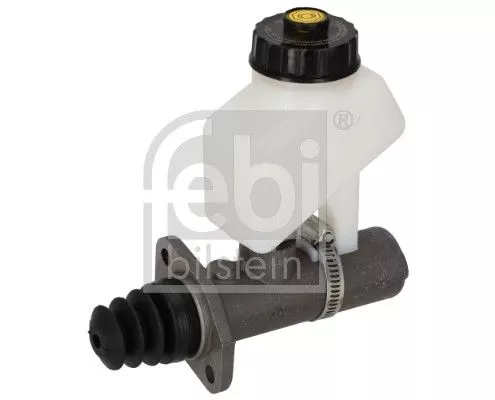 Hoofdremcilinder, koppeling FEBI BILSTEIN 172911)