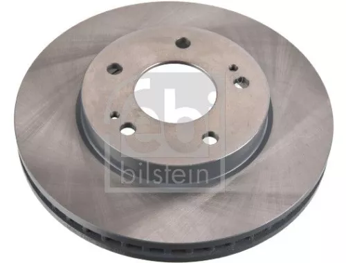 Remschijf FEBI BILSTEIN 172913)
