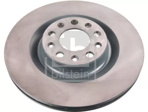 Remschijf FEBI BILSTEIN 172915)