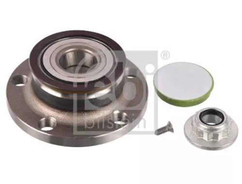 Wiellagerset FEBI BILSTEIN 170376)