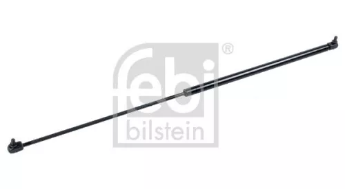 Gasveer, motorkap FEBI BILSTEIN 170400)