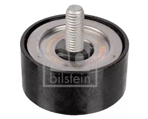 Ombuigings-/geleidingspoelie, V-geribbelde riem FEBI BILSTEIN 170405)