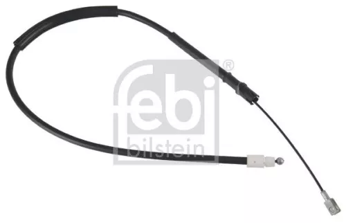 Cable Pull, parking brake FEBI BILSTEIN 170422)