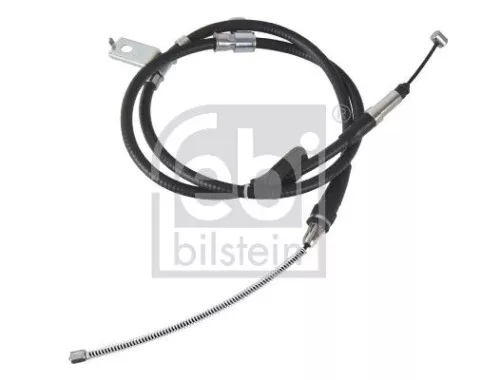 Kabeltrek, parkeerrem FEBI BILSTEIN 170424)