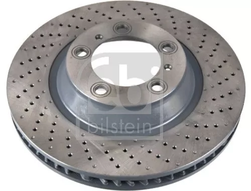 Remschijf FEBI BILSTEIN 172937)