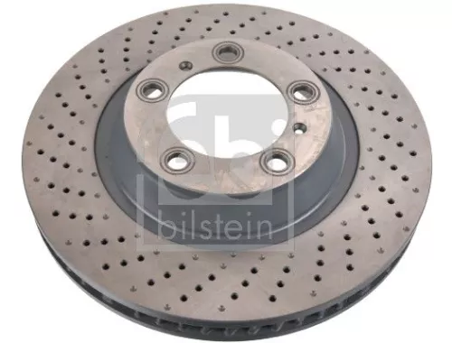 Remschijf FEBI BILSTEIN 172939)