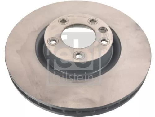Remschijf FEBI BILSTEIN 172941)