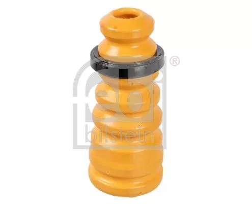 Rubber Buffer, suspension FEBI BILSTEIN 170455)