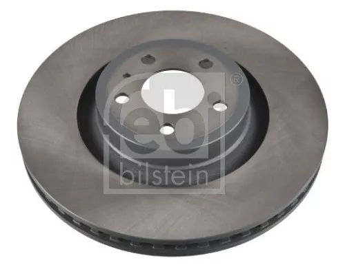 Remschijf FEBI BILSTEIN 173014)