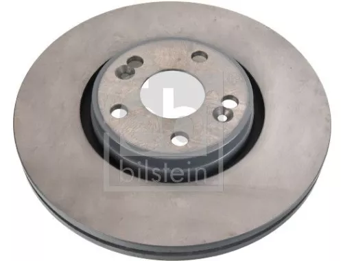 Remschijf FEBI BILSTEIN 173015)
