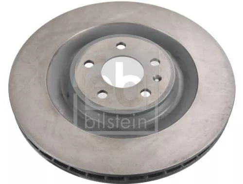 Remschijf FEBI BILSTEIN 173026)