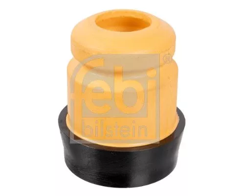 Rubberen buffer, vering MAXGEAR 170481)