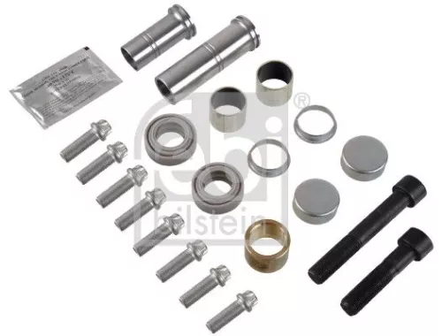 Reparatieset, remklauw FEBI BILSTEIN 173092)