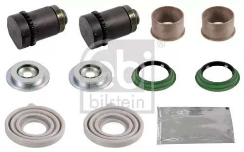 Reparatieset, remklauw FEBI BILSTEIN 173093)