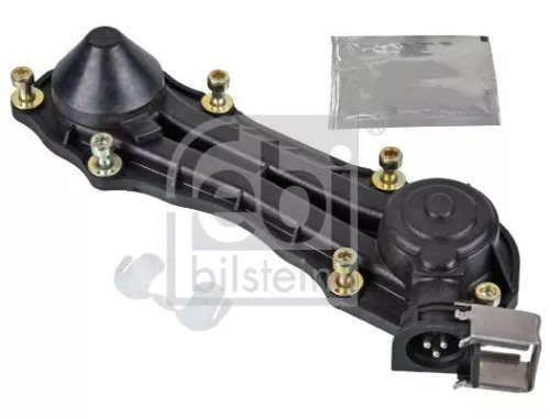Afdekking, remklauw FEBI BILSTEIN 173129)