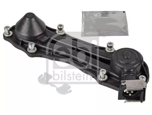 Afdekking, remklauw FEBI BILSTEIN 173130)