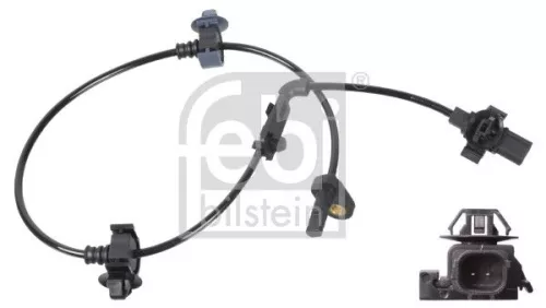 Sensor, wielsnelheid FEBI BILSTEIN 173155)