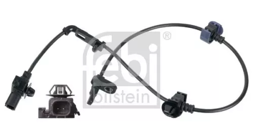 Sensor, wielsnelheid FEBI BILSTEIN 173172)