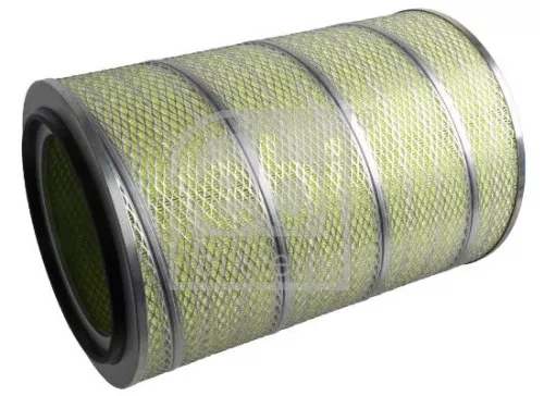 Luchtfilter FEBI BILSTEIN 173197)