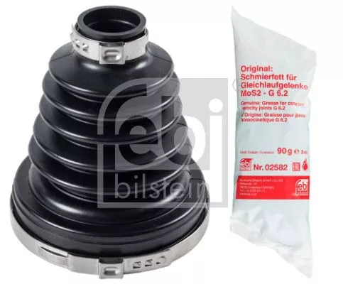 Balgset, aandrijfas FEBI BILSTEIN 173230)