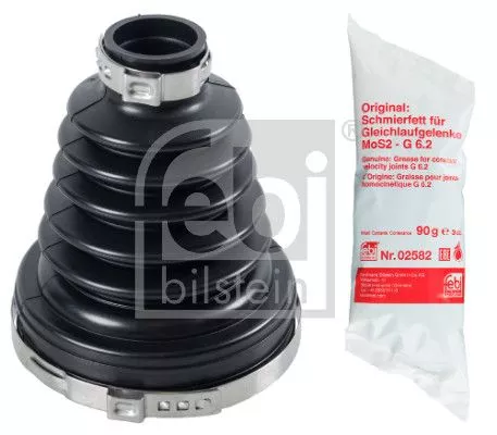 Bellow Kit, drive shaft FEBI BILSTEIN 173236)