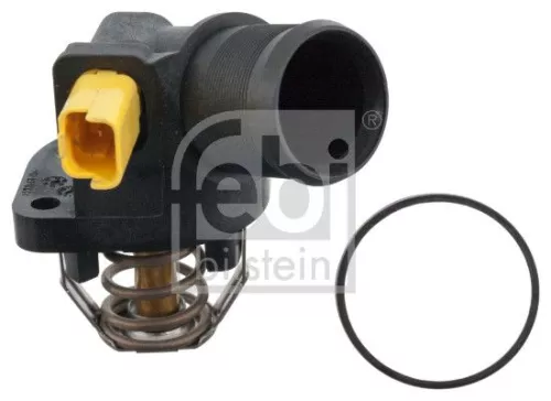 Thermostat, coolant FEBI BILSTEIN 170586)