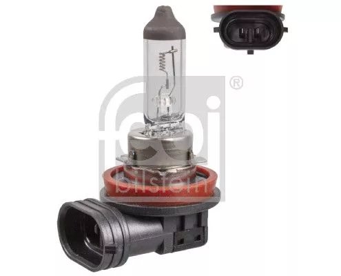 Lamp FEBI BILSTEIN 173288)