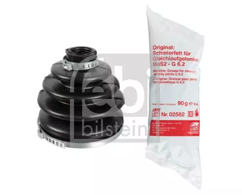 Bellow Kit, drive shaft FEBI BILSTEIN 173320)