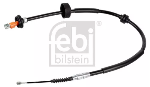 Kabeltrek, parkeerrem FEBI BILSTEIN 170669)