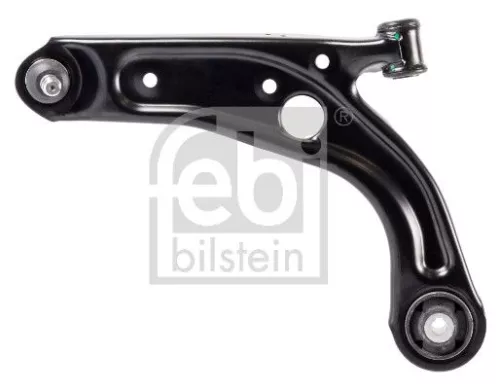 Control/Trailing Arm, wheel suspension FEBI BILSTEIN 170709)