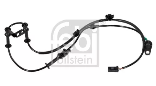Sensor, wielsnelheid FEBI BILSTEIN 170716)