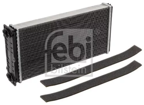 Heat Exchanger, interior heating FEBI BILSTEIN 173353)