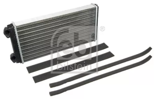 Heat Exchanger, interior heating FEBI BILSTEIN 173355)