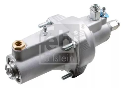 Clutch Booster FEBI BILSTEIN 173393)