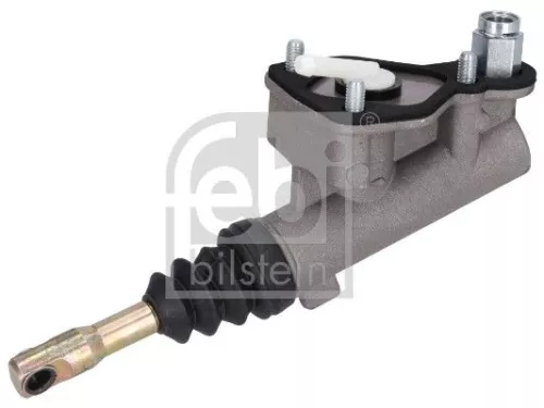 Hoofdremcilinder, koppeling FEBI BILSTEIN 173412)