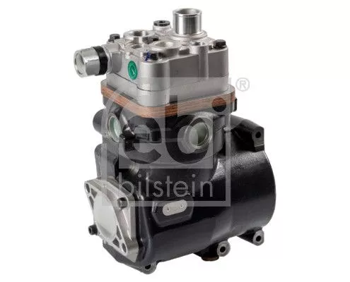 Compressor, persluchtsysteem FEBI BILSTEIN 173450)