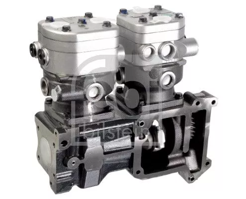 Compressor, persluchtsysteem FEBI BILSTEIN 173451)