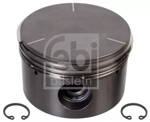 Zuiger, luchtcompressor FEBI BILSTEIN 173452)