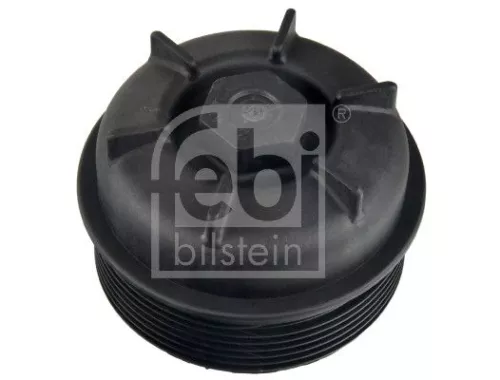 Cover, fuel filter FEBI BILSTEIN 173469)
