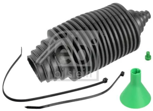Balgset, stuurinrichting FEBI BILSTEIN 17080)
