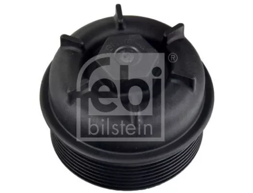 Afdekking, brandstoffilter FEBI BILSTEIN 173470)