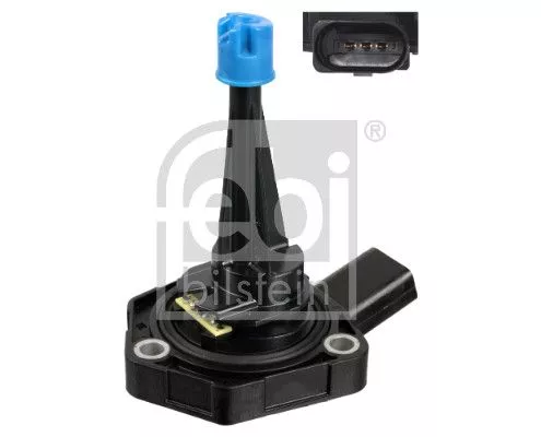 Sensor, motoroliepeil FEBI BILSTEIN 173547)