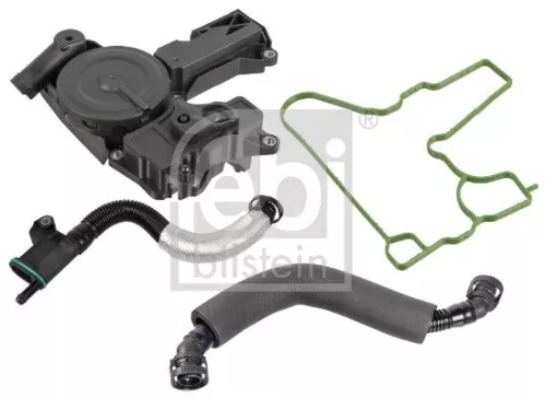 Oil Separator, crankcase ventilation FEBI BILSTEIN 170879)