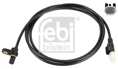 Sensor, wielsnelheid FEBI BILSTEIN 173557)