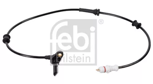 Sensor, wielsnelheid FEBI BILSTEIN 173587)